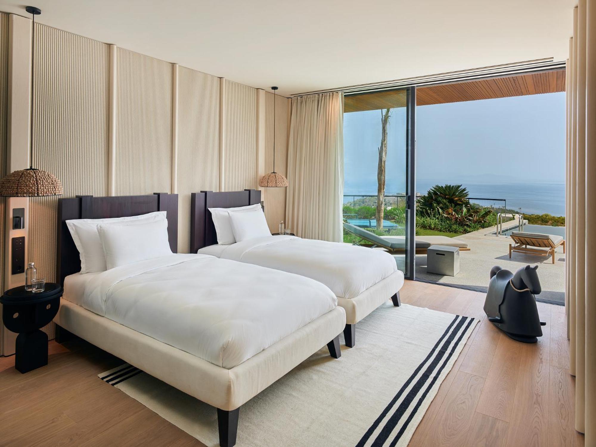 Maxx Royal Bodrum Kültér fotó