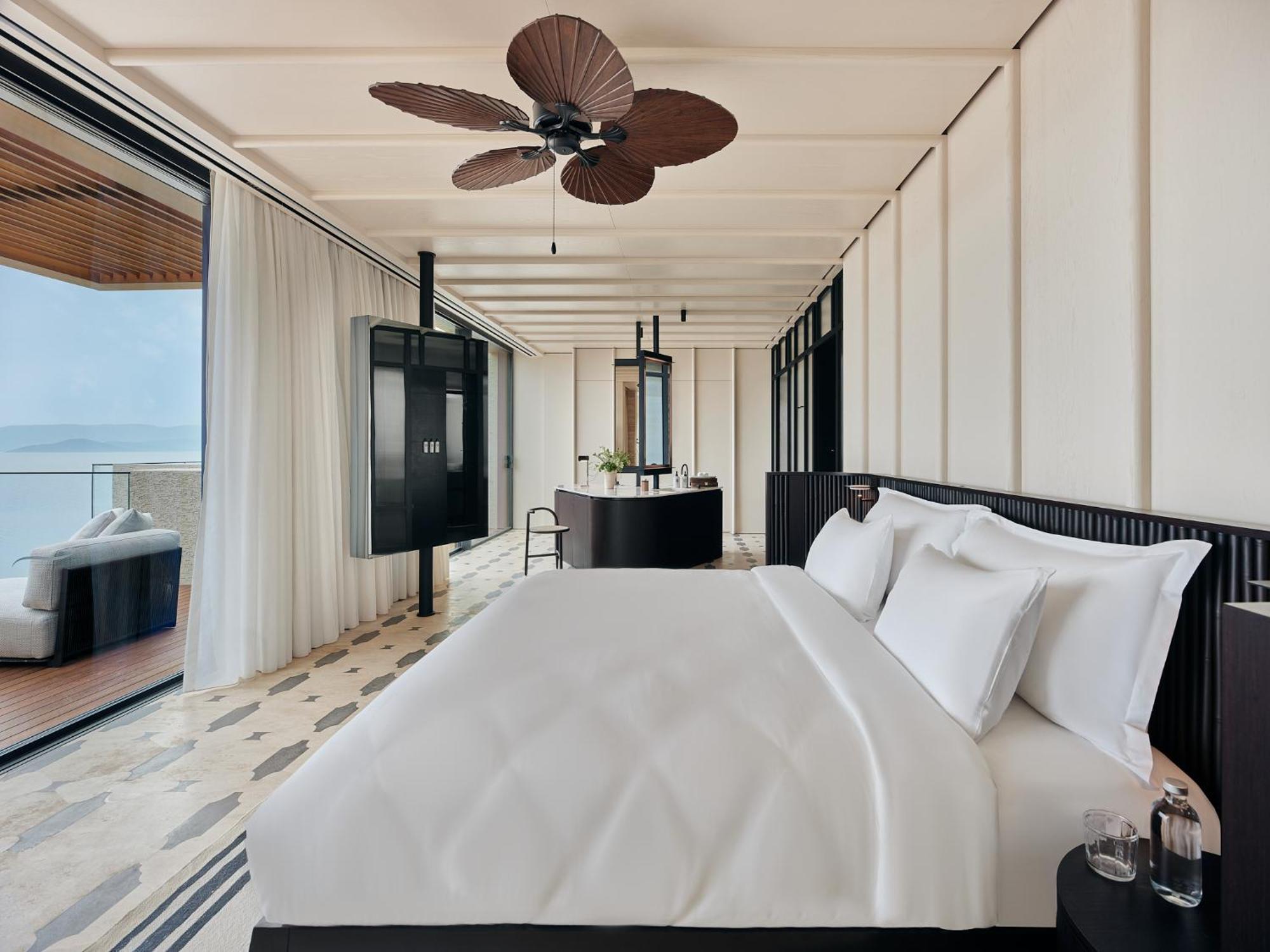 Maxx Royal Bodrum Kültér fotó