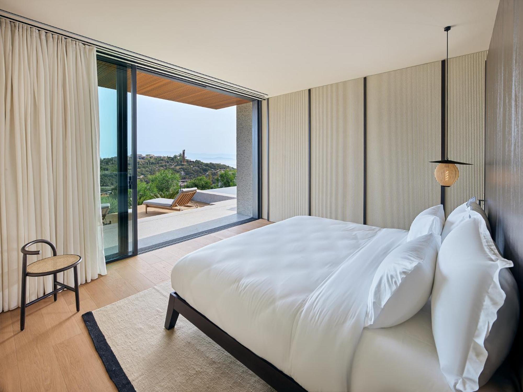Maxx Royal Bodrum Kültér fotó