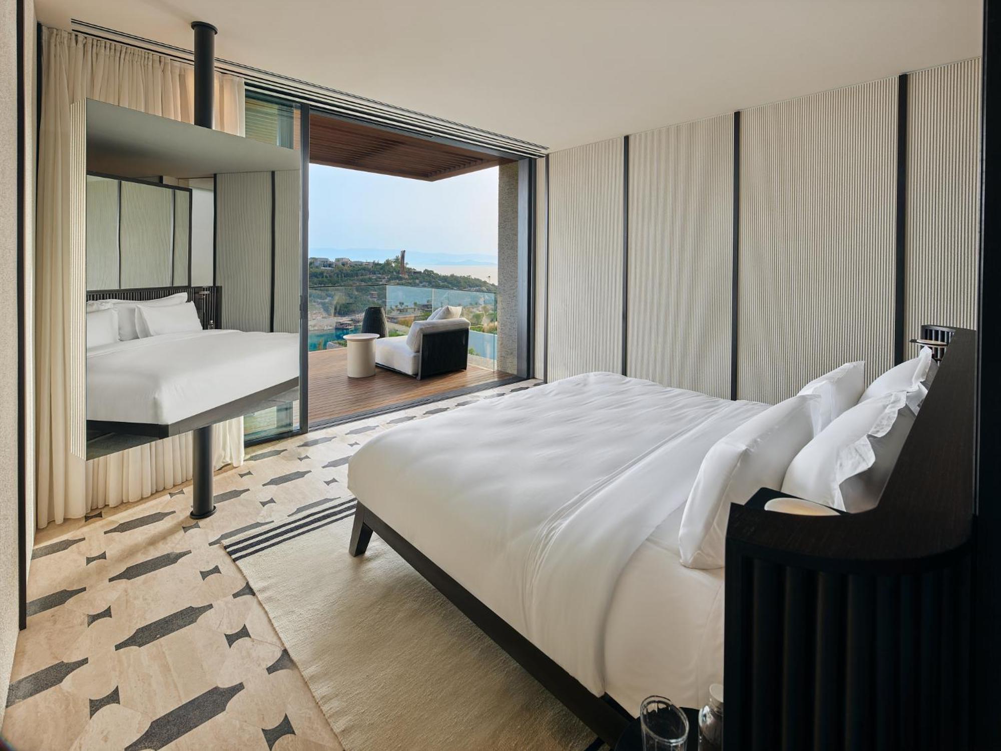 Maxx Royal Bodrum Kültér fotó