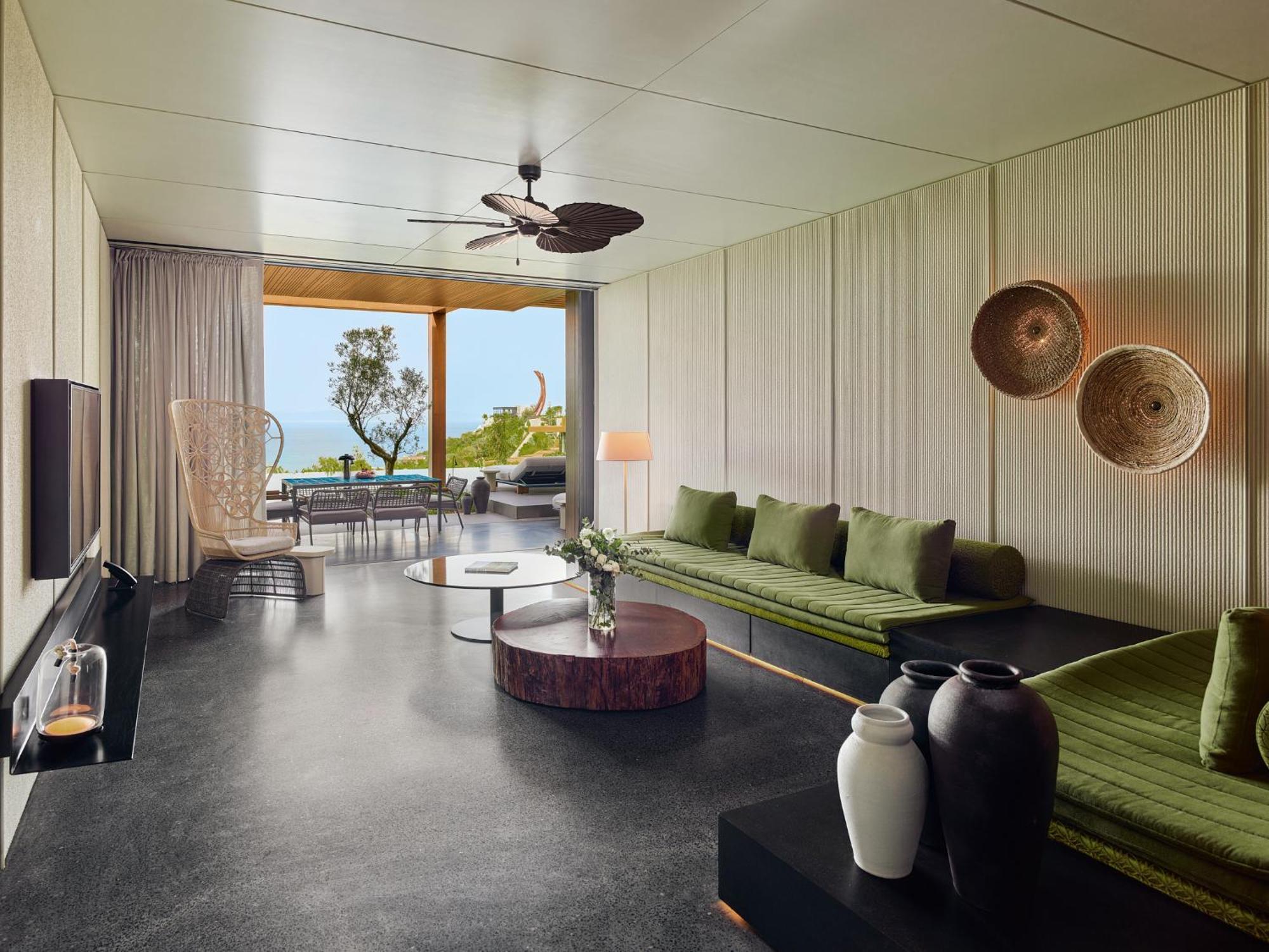Maxx Royal Bodrum Kültér fotó