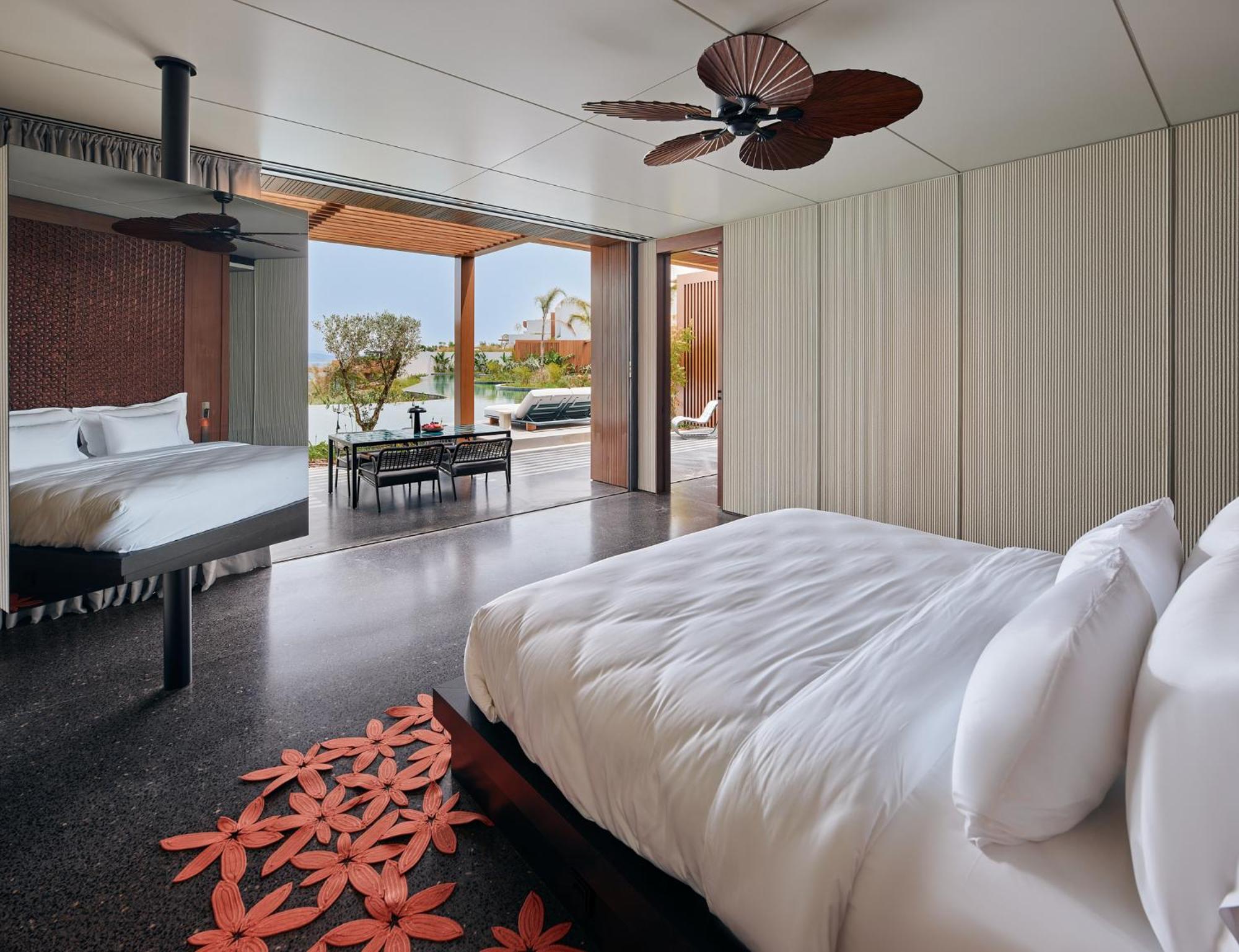 Maxx Royal Bodrum Kültér fotó