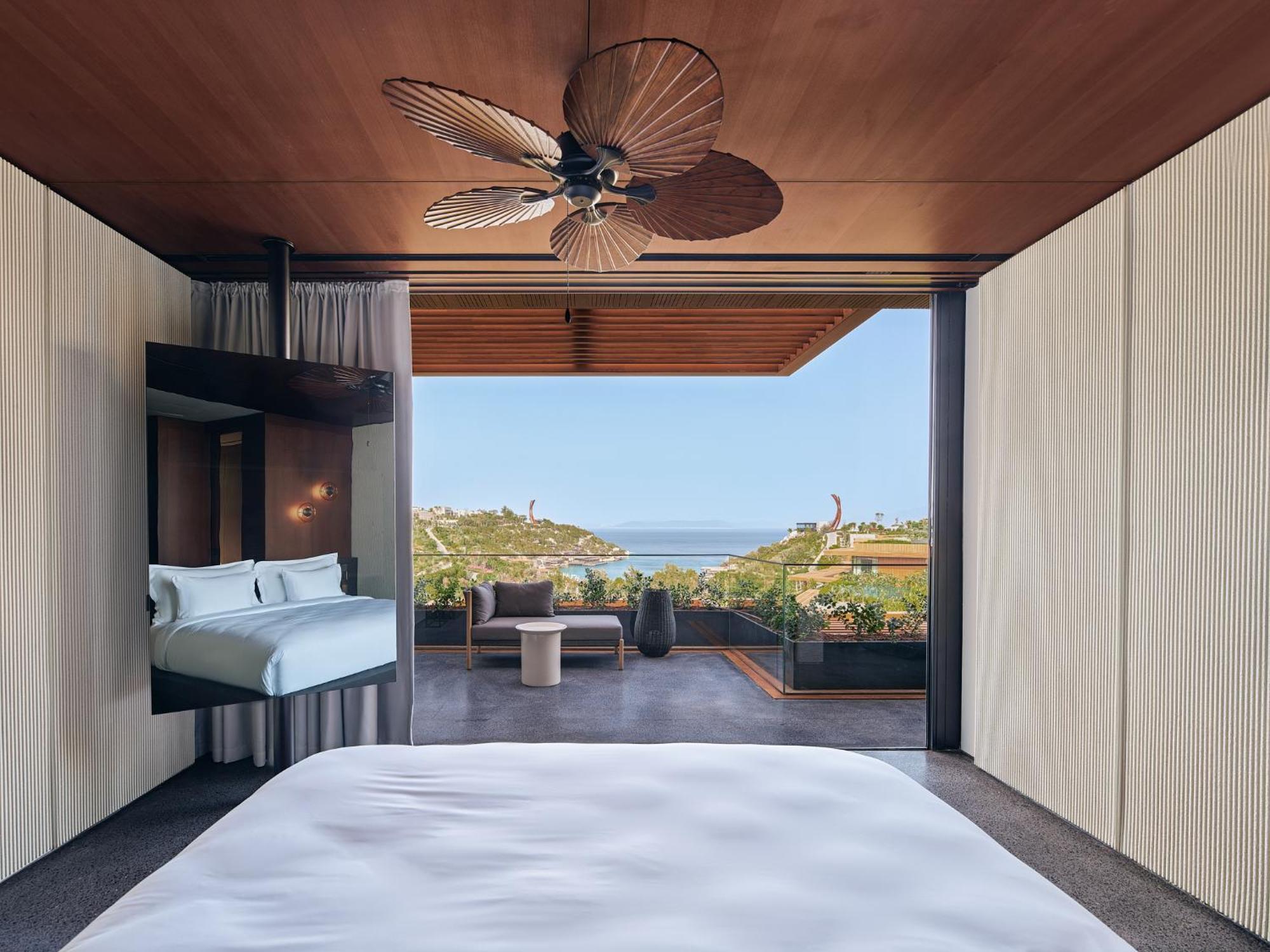 Maxx Royal Bodrum Kültér fotó