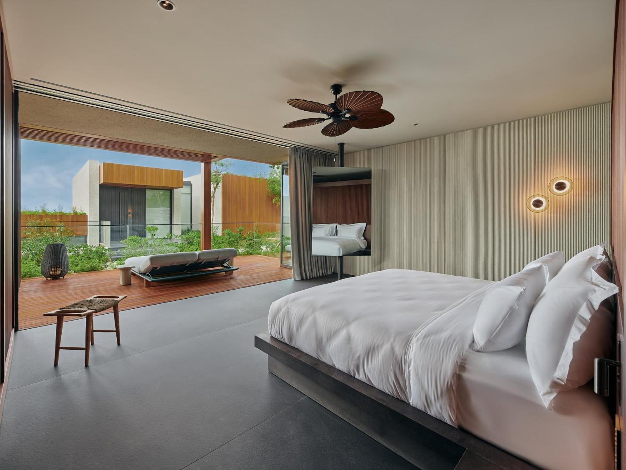 Maxx Royal Bodrum Kültér fotó