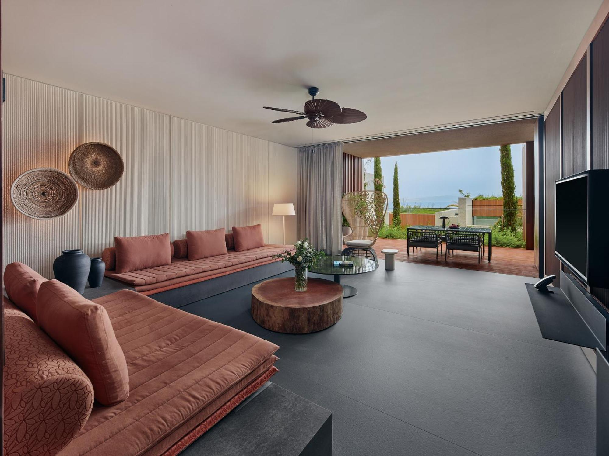 Maxx Royal Bodrum Kültér fotó