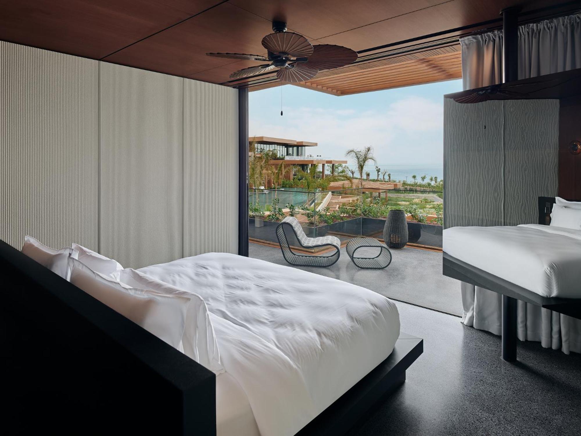 Maxx Royal Bodrum Kültér fotó