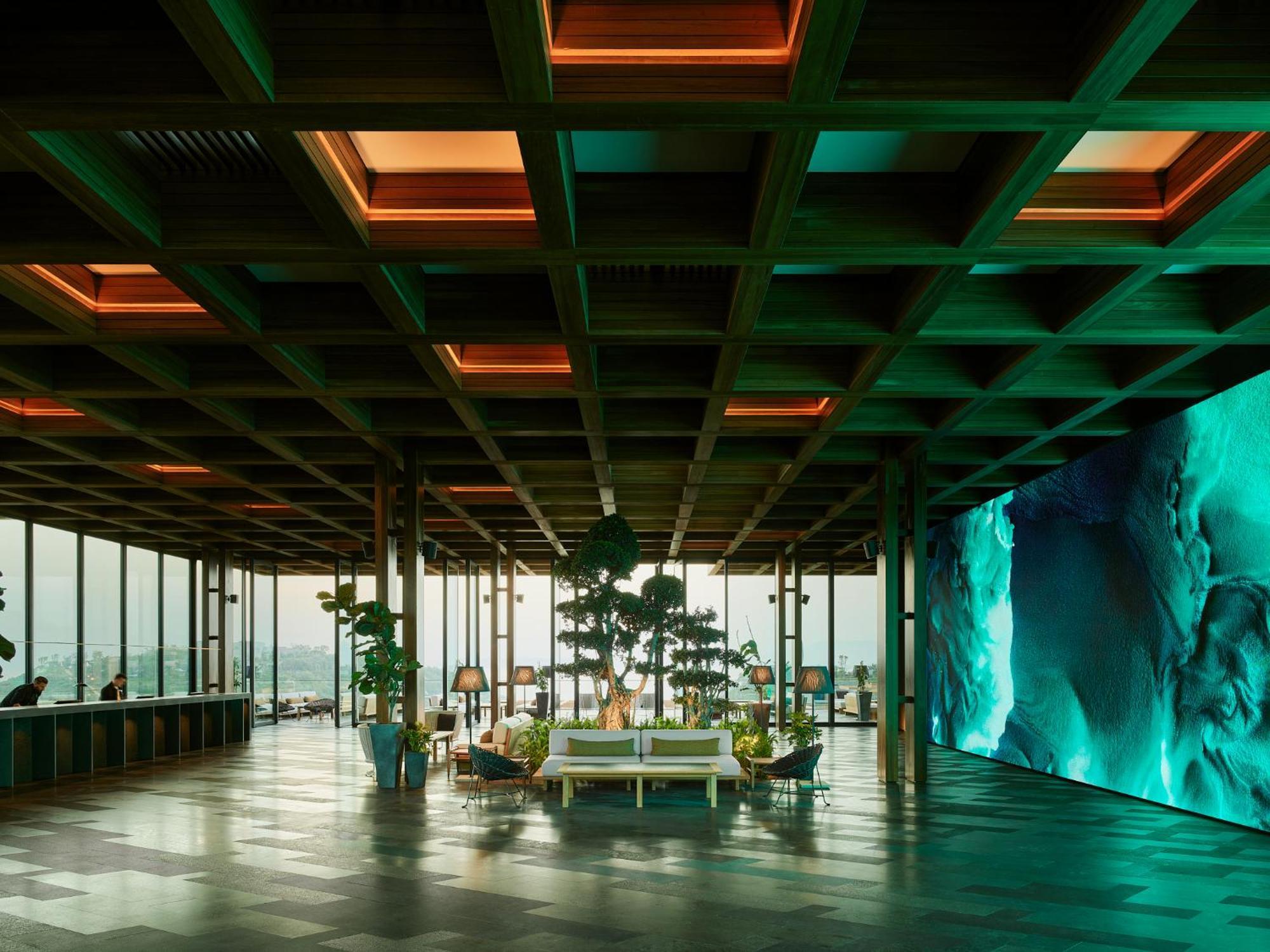 Maxx Royal Bodrum Kültér fotó