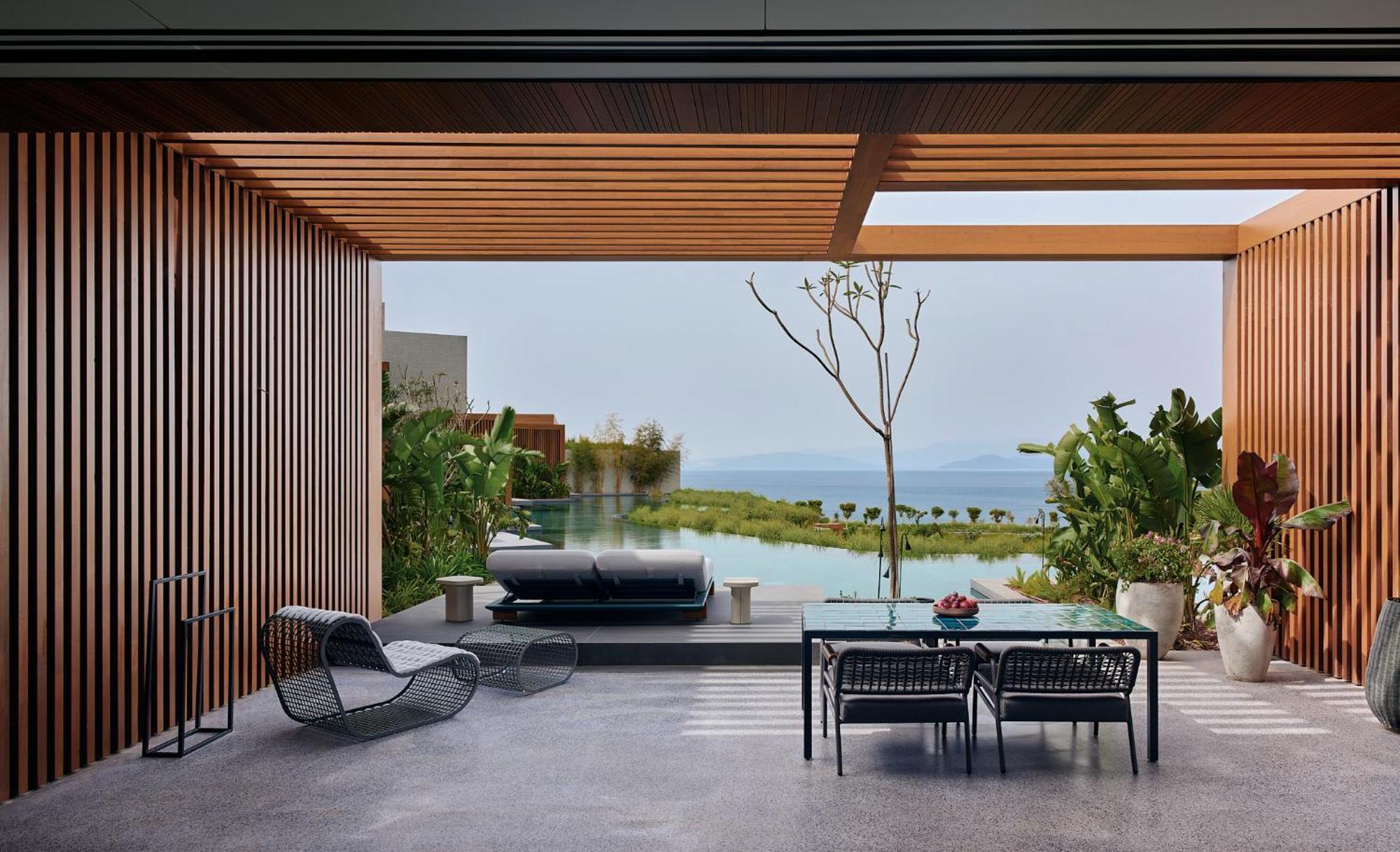 Maxx Royal Bodrum Kültér fotó