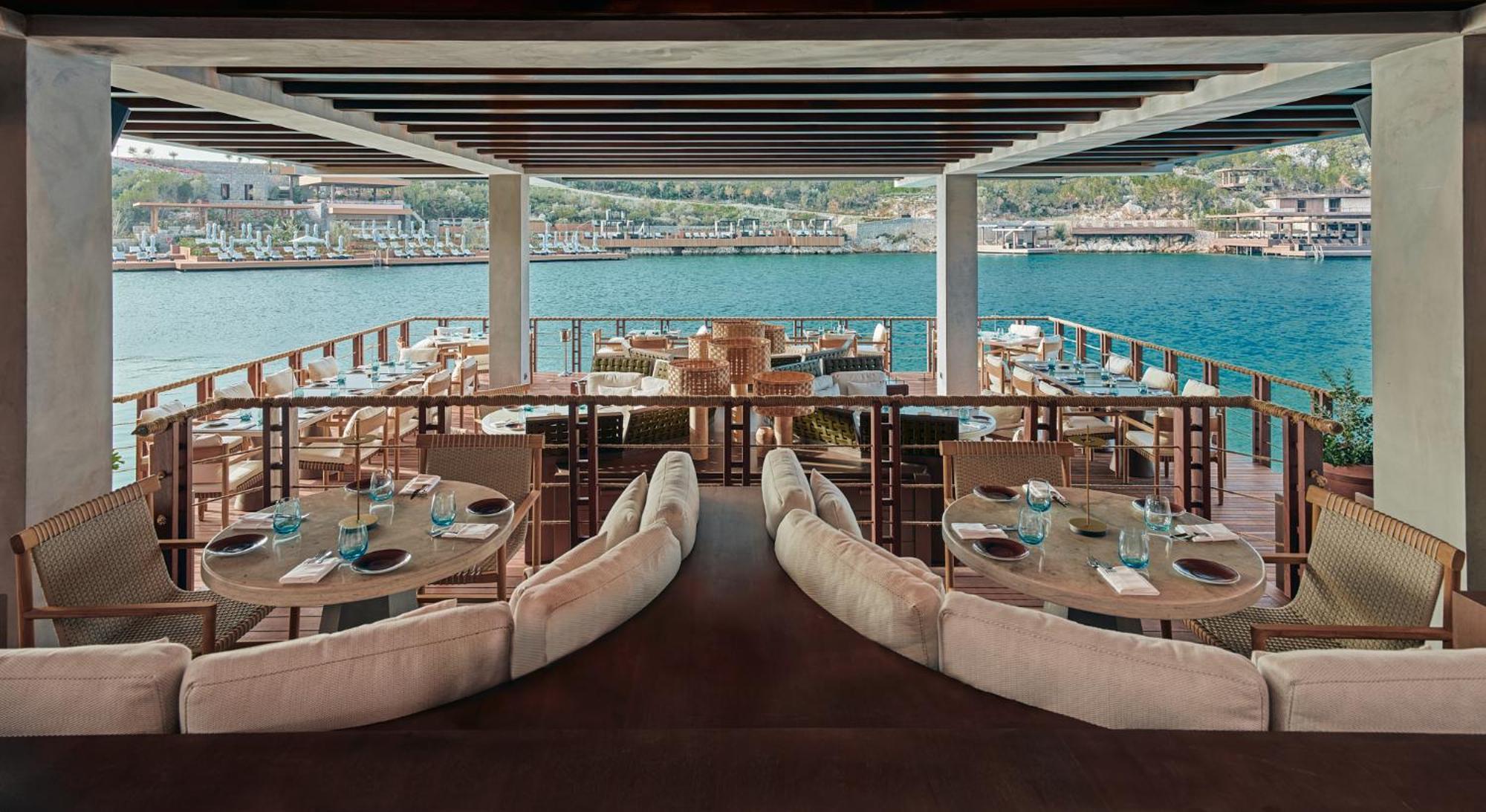 Maxx Royal Bodrum Kültér fotó