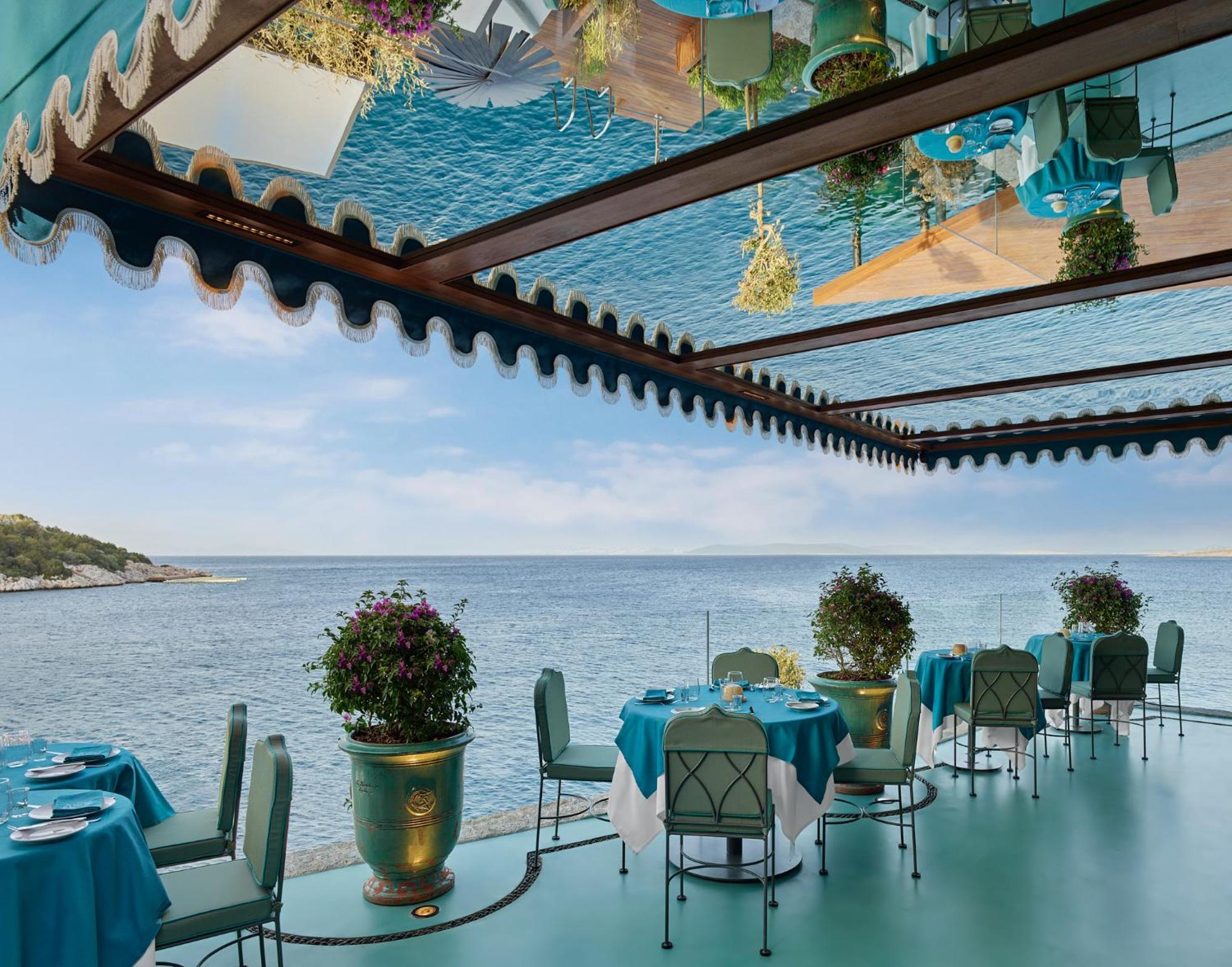 Maxx Royal Bodrum Kültér fotó