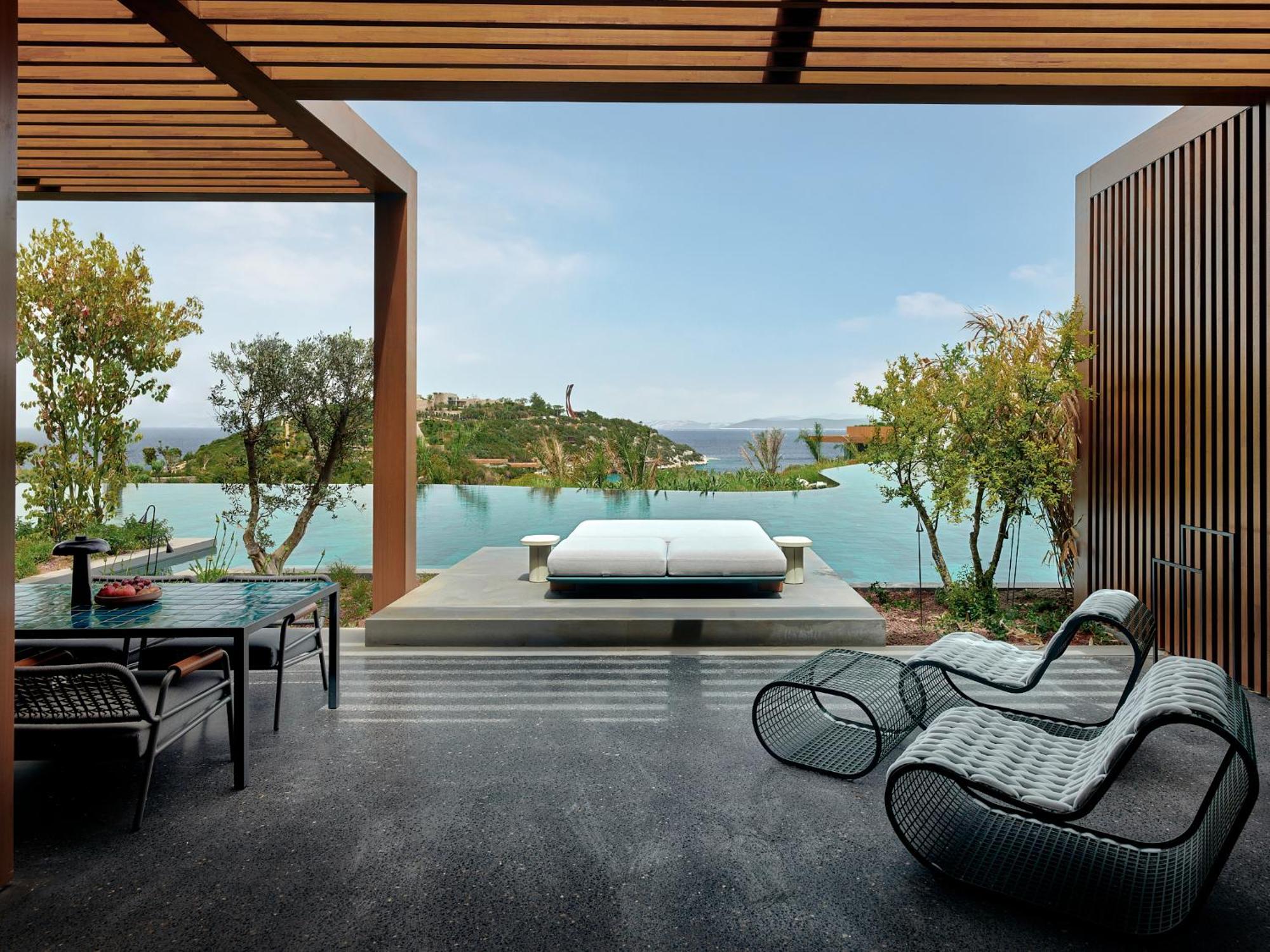 Maxx Royal Bodrum Kültér fotó