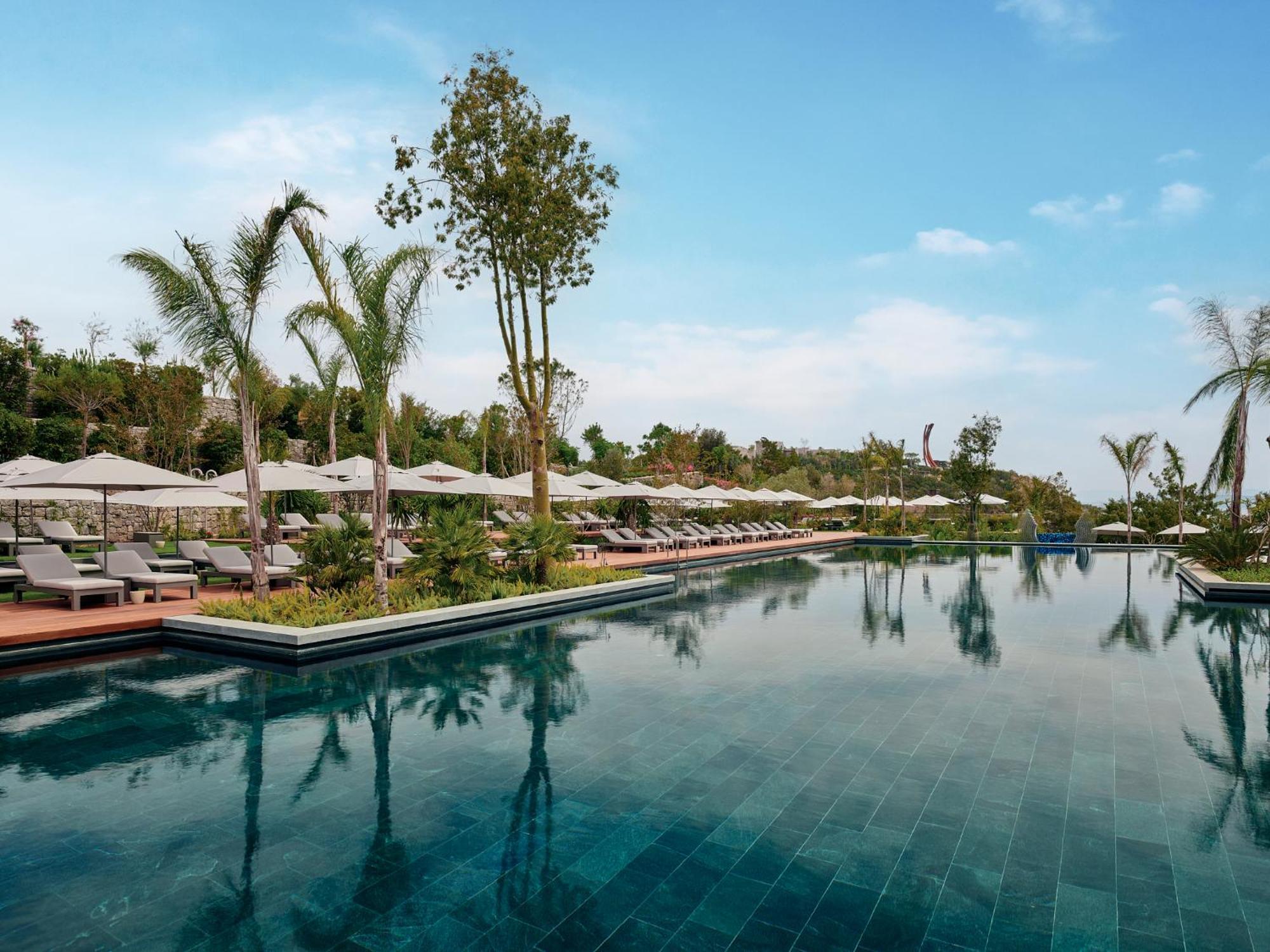 Maxx Royal Bodrum Kültér fotó
