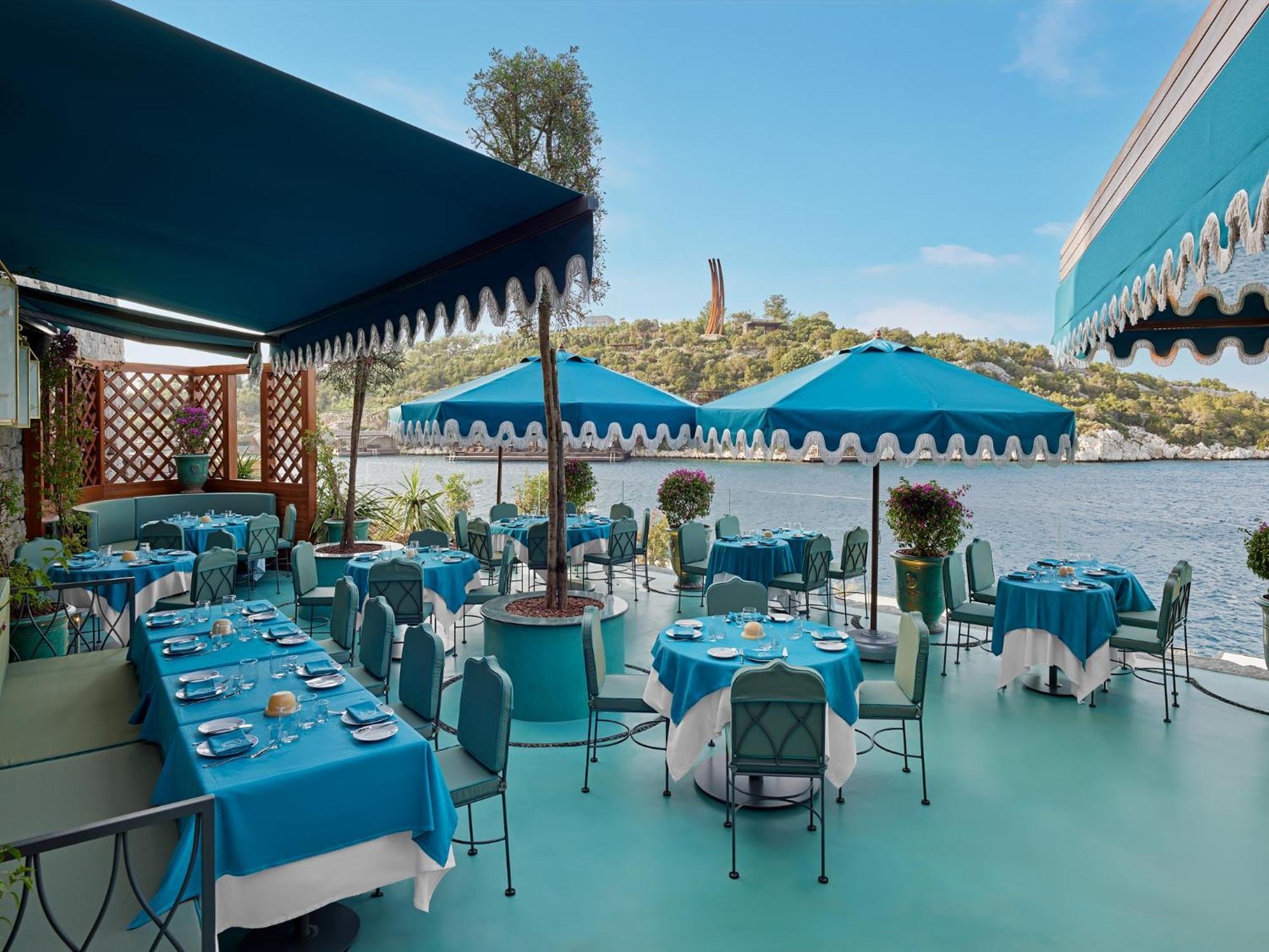 Maxx Royal Bodrum Kültér fotó