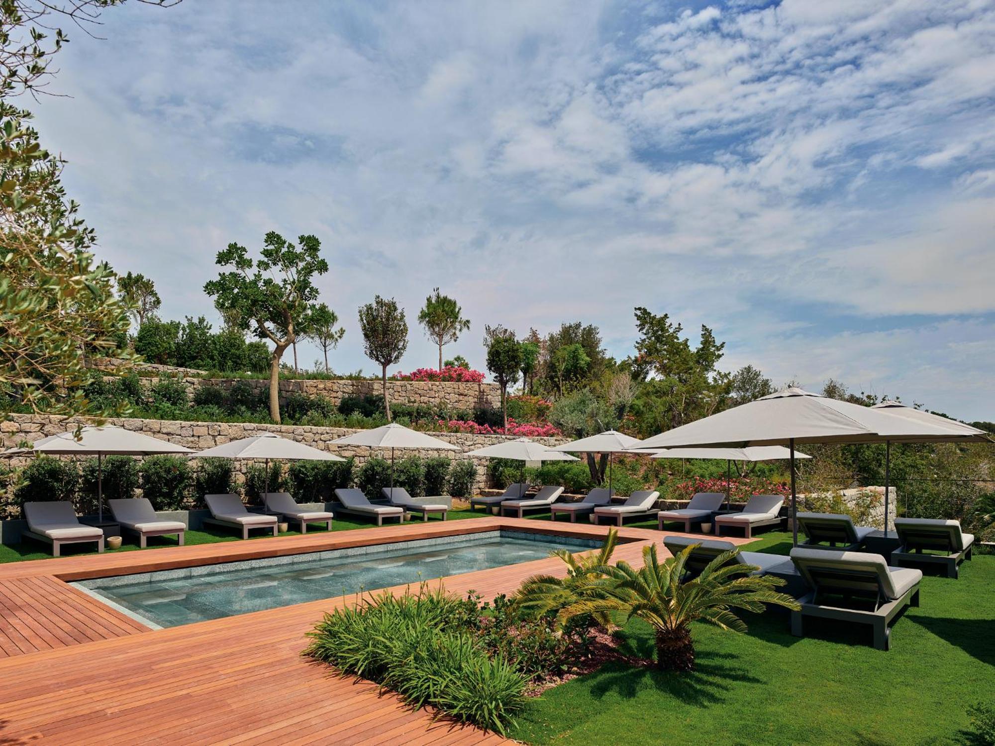 Maxx Royal Bodrum Kültér fotó