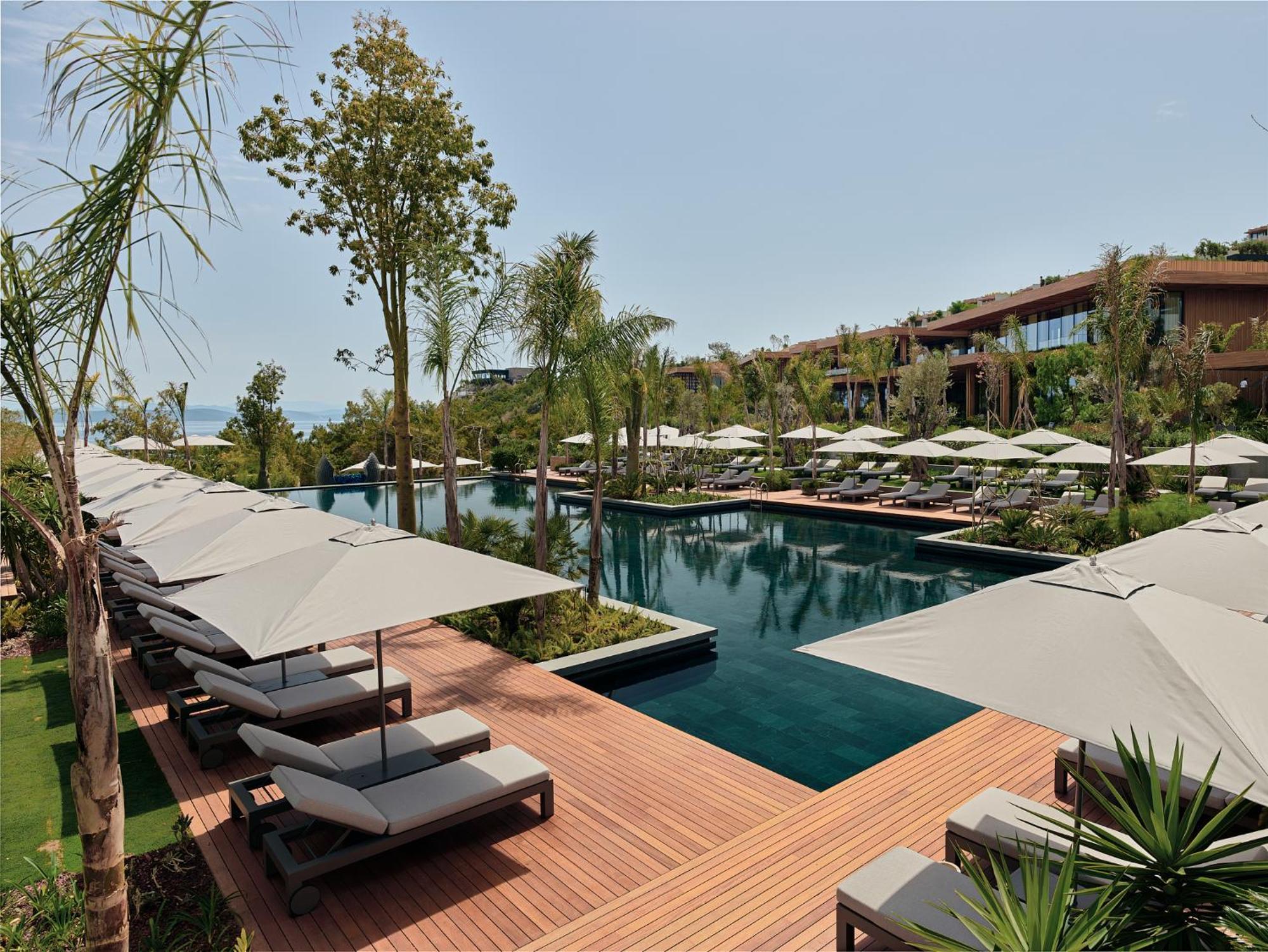 Maxx Royal Bodrum Kültér fotó
