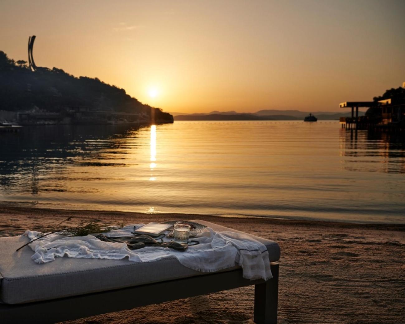 Maxx Royal Bodrum Kültér fotó