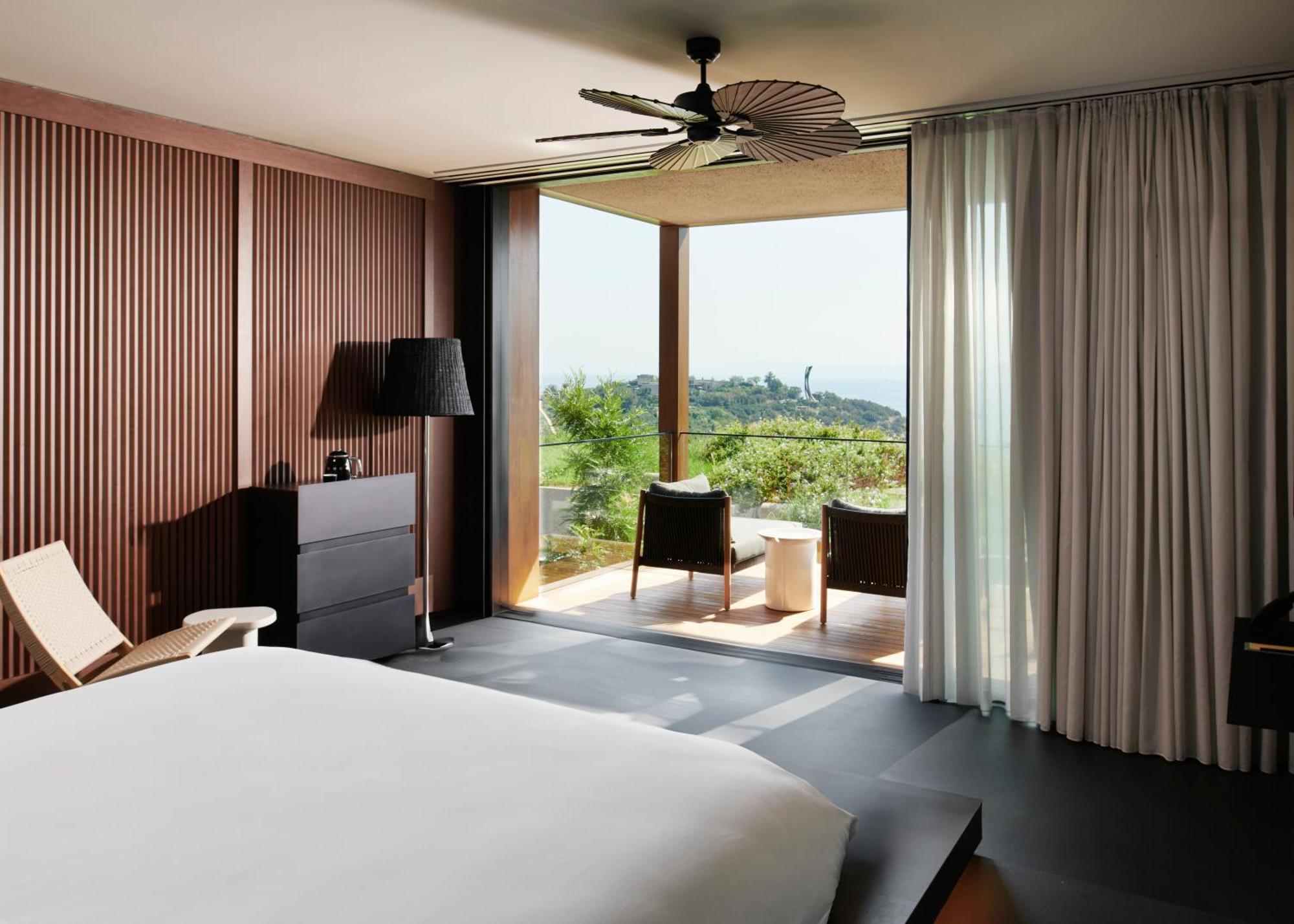 Maxx Royal Bodrum Kültér fotó